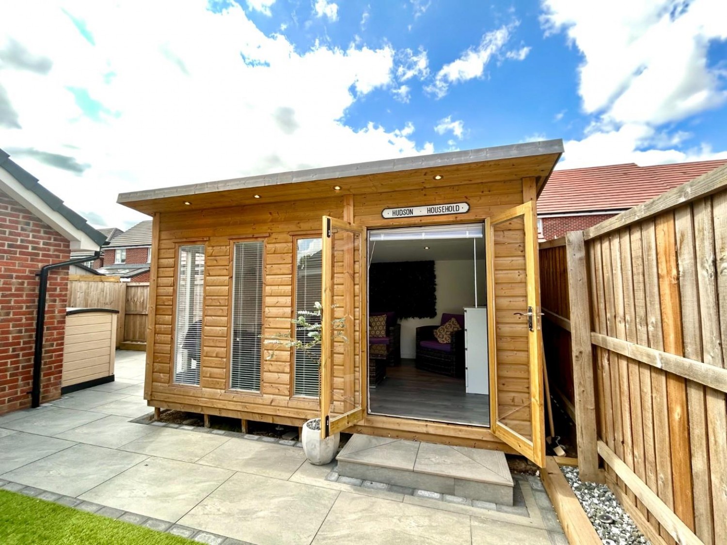 Rosefinch Road, Goldthorpe, Rotherham