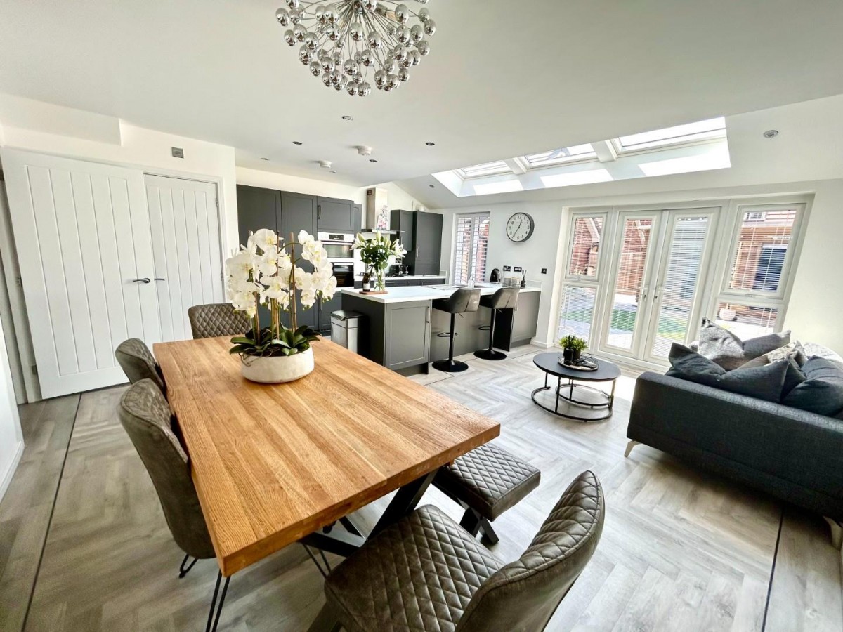 Rosefinch Road, Goldthorpe, Rotherham