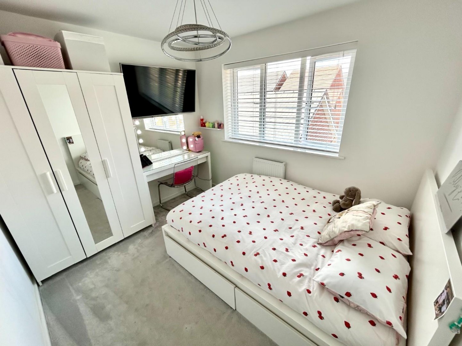 Rosefinch Road, Goldthorpe, Rotherham
