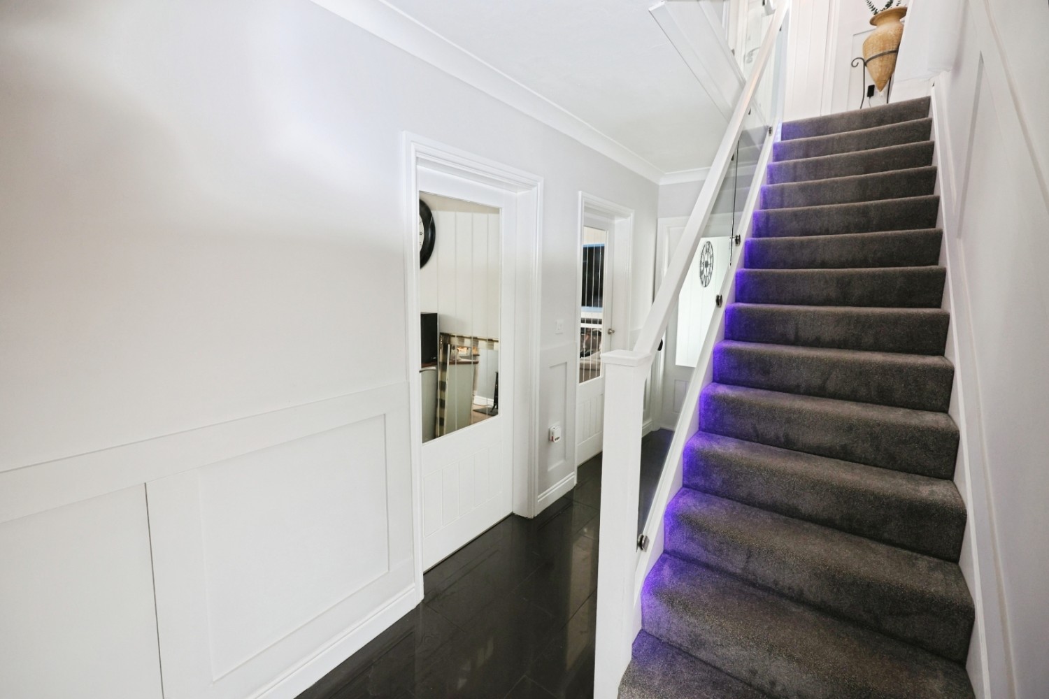 Hall Lane Estate, Willington, Crook