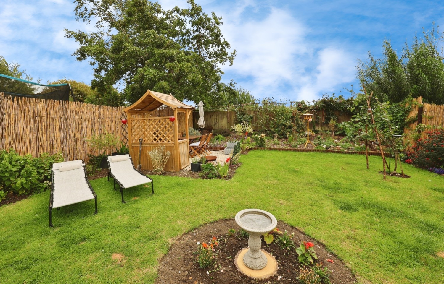 Hall Lane Estate, Willington, Crook