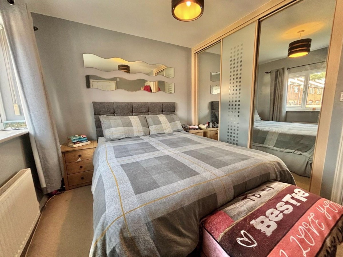 Tuscany Gardens, Barnsley