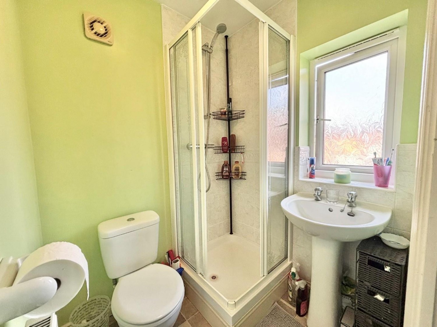 Tuscany Gardens, Barnsley