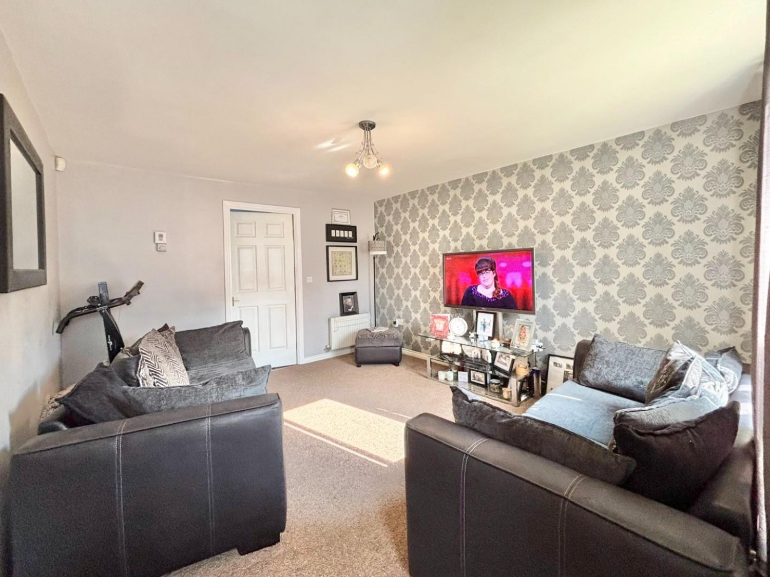 Tuscany Gardens, Barnsley