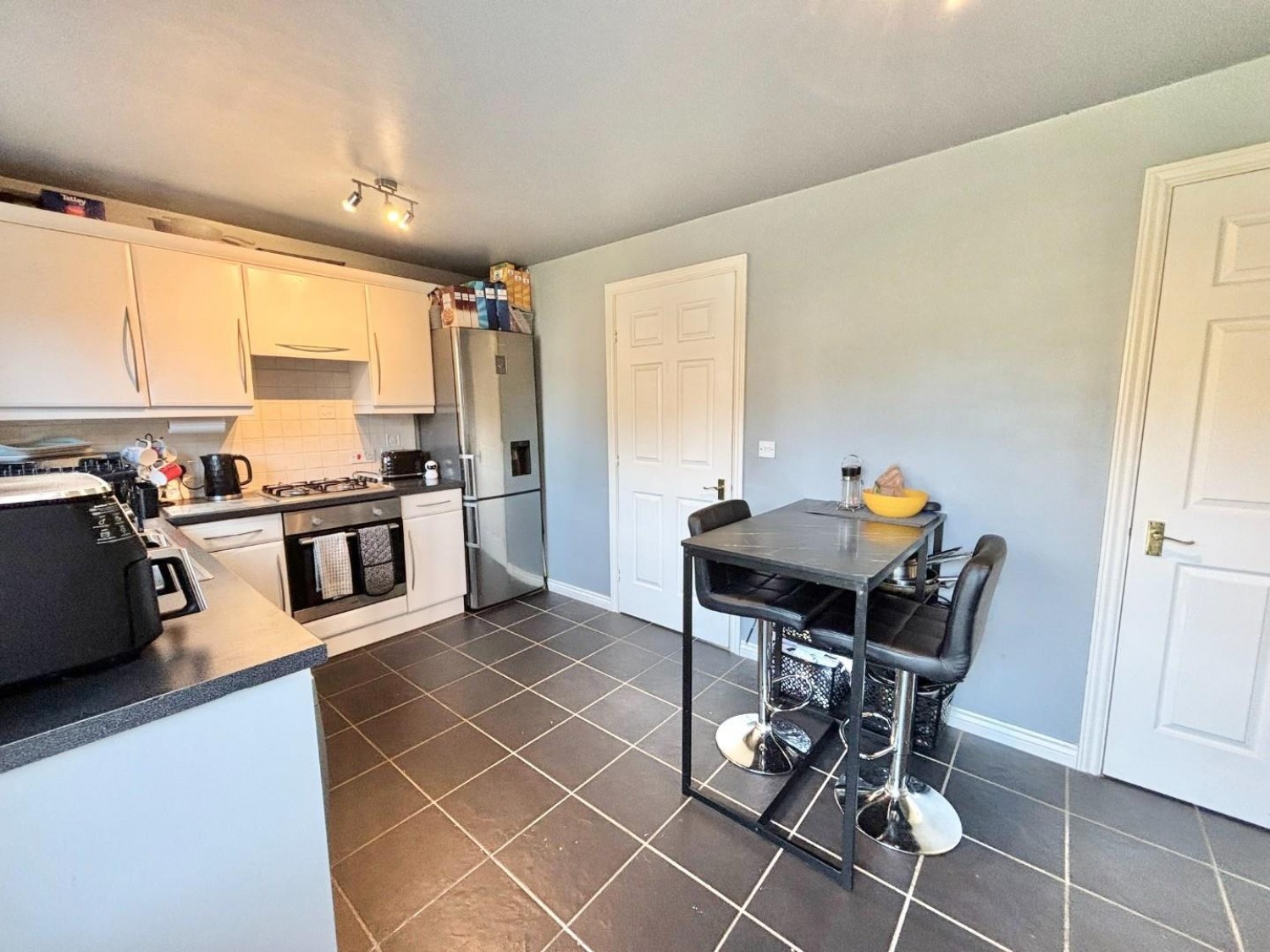 Tuscany Gardens, Barnsley