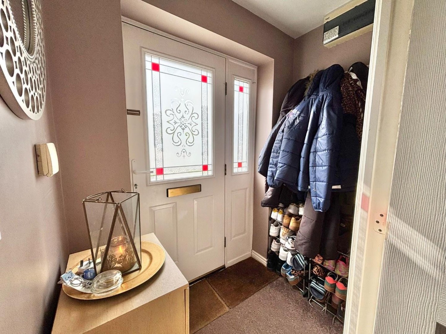 Tuscany Gardens, Barnsley