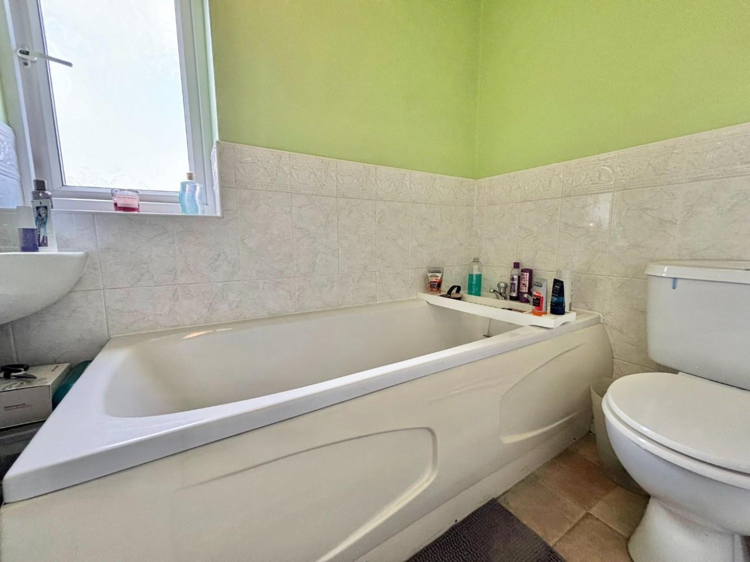 Tuscany Gardens, Barnsley