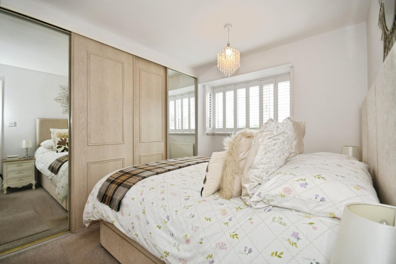 Wisbech Close, Walton, Chesterfield, S40 3RQ