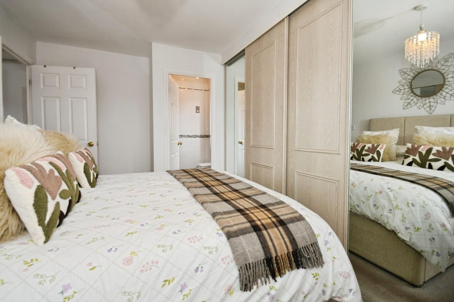 Wisbech Close, Walton, Chesterfield, S40 3RQ