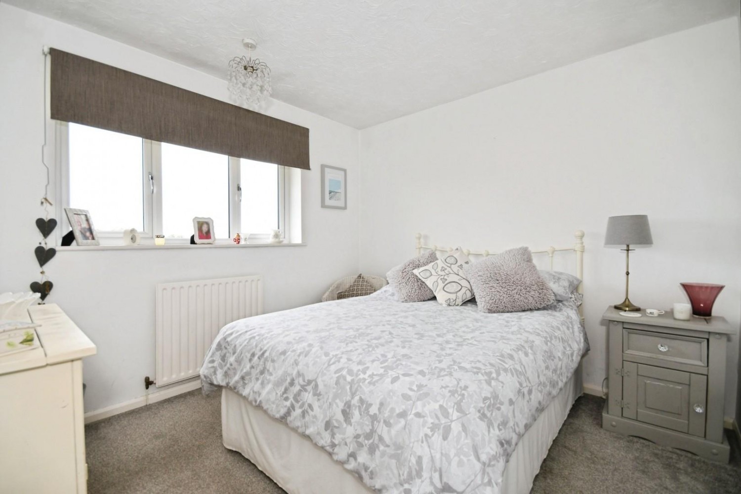 Wisbech Close, Walton, Chesterfield, S40 3RQ