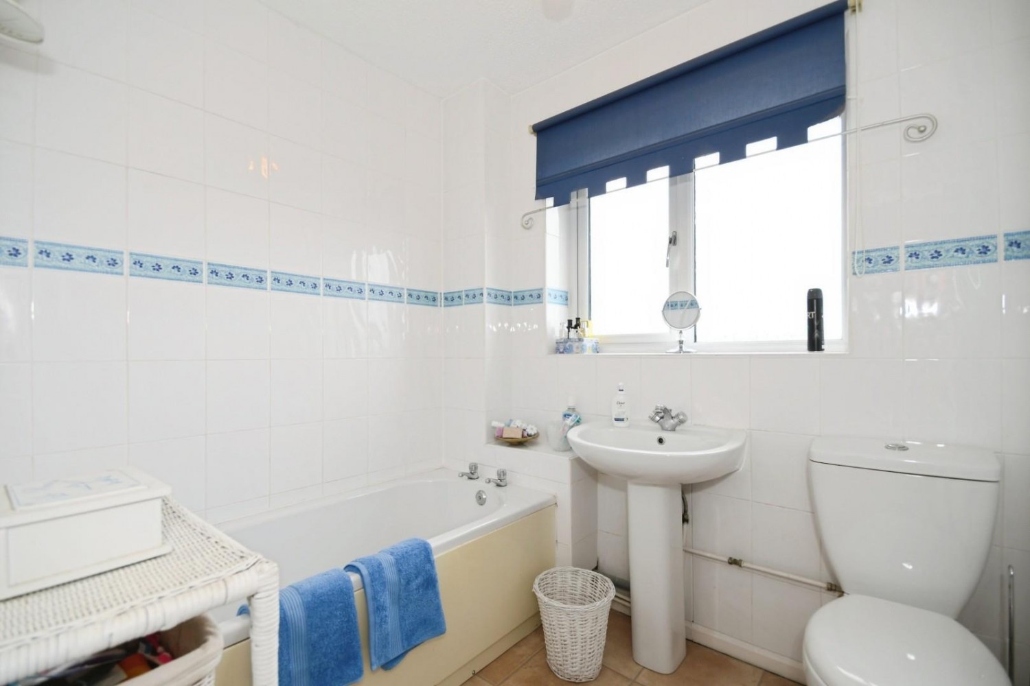 Wisbech Close, Walton, Chesterfield, S40 3RQ