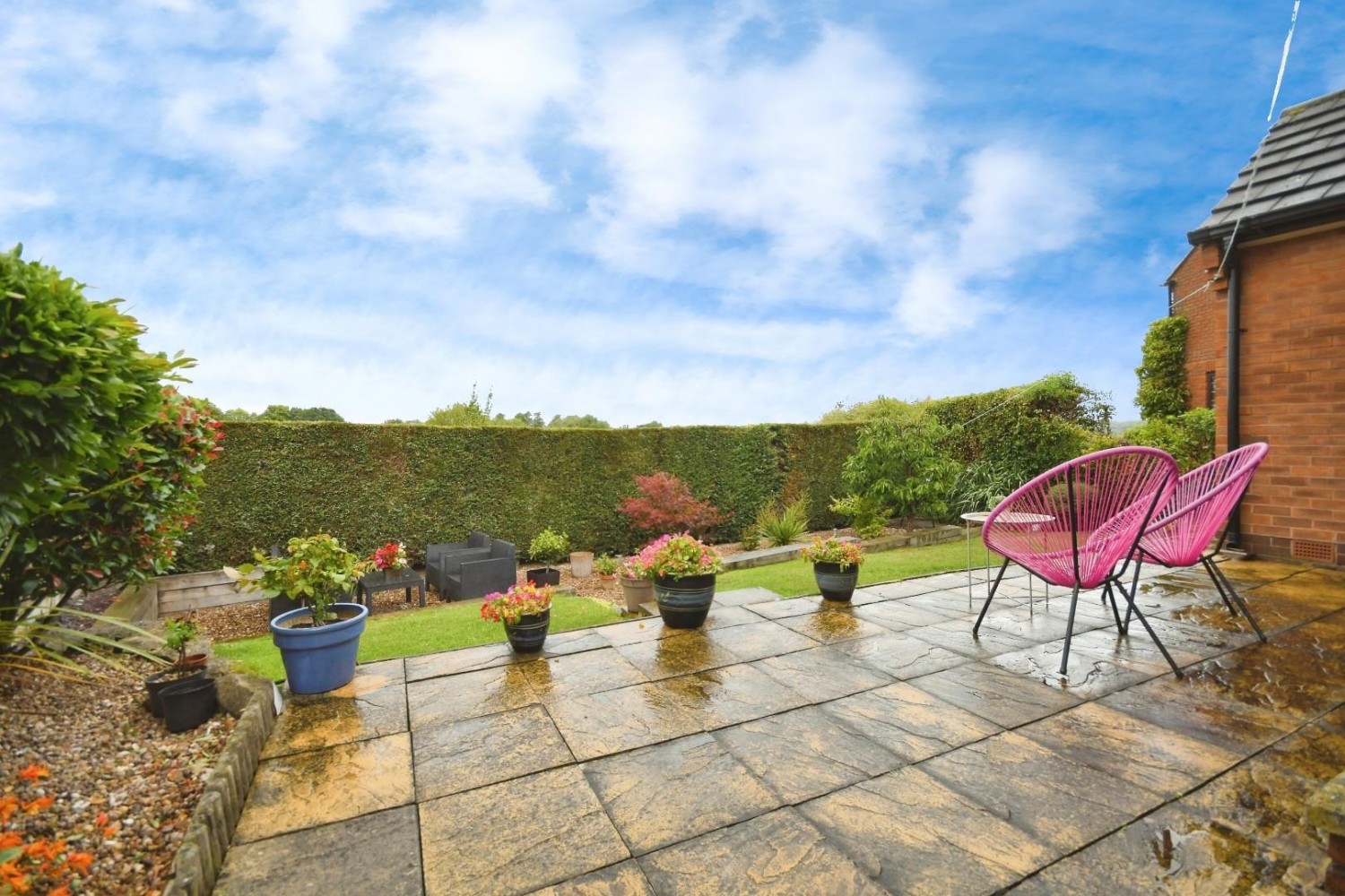 Wisbech Close, Walton, Chesterfield, S40 3RQ
