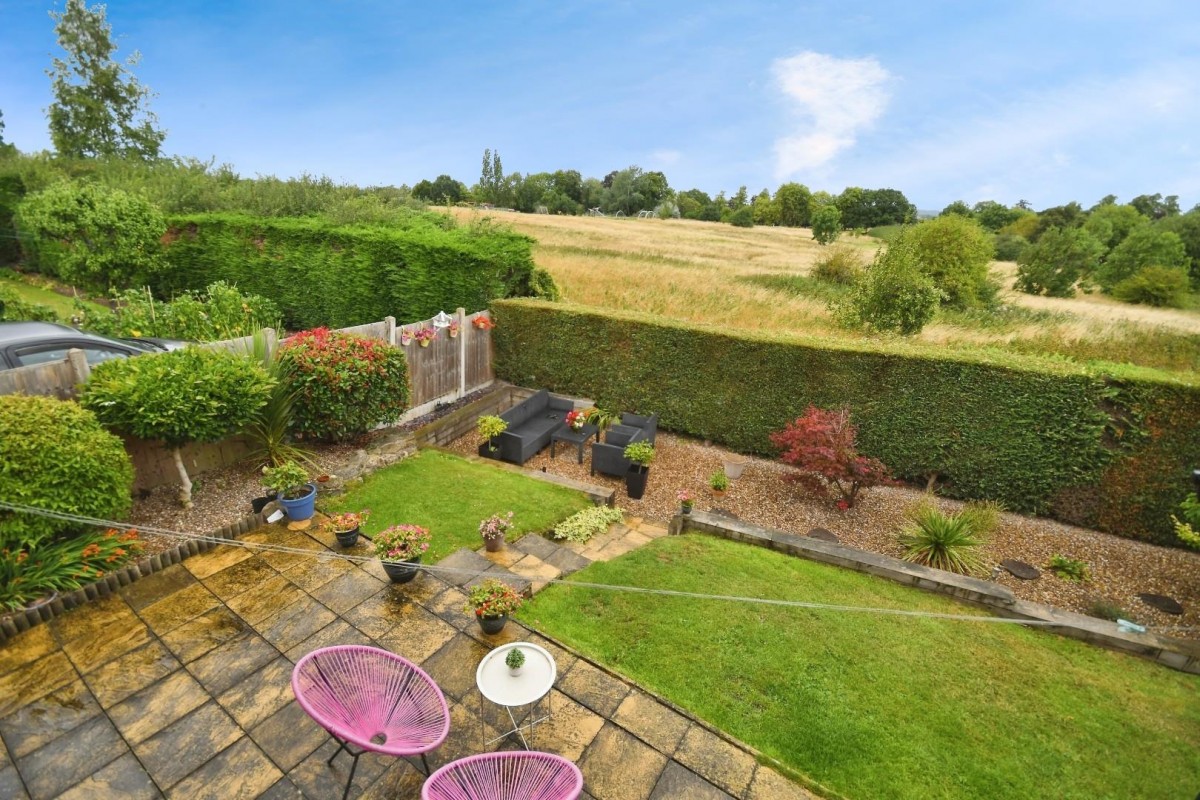 Wisbech Close, Walton, Chesterfield, S40 3RQ