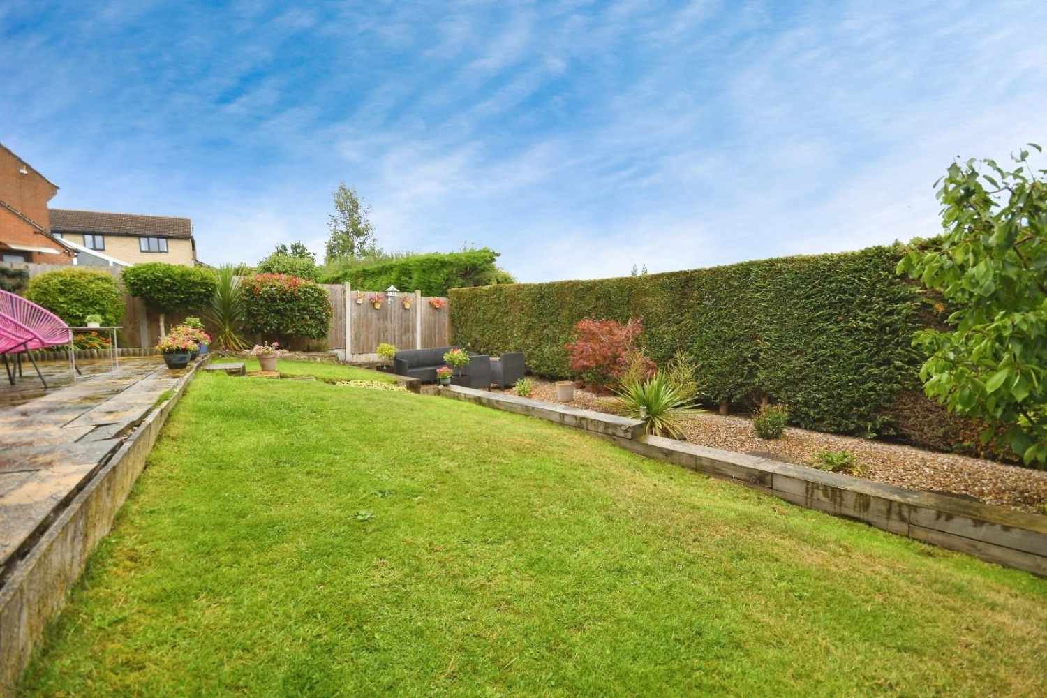 Wisbech Close, Walton, Chesterfield, S40 3RQ