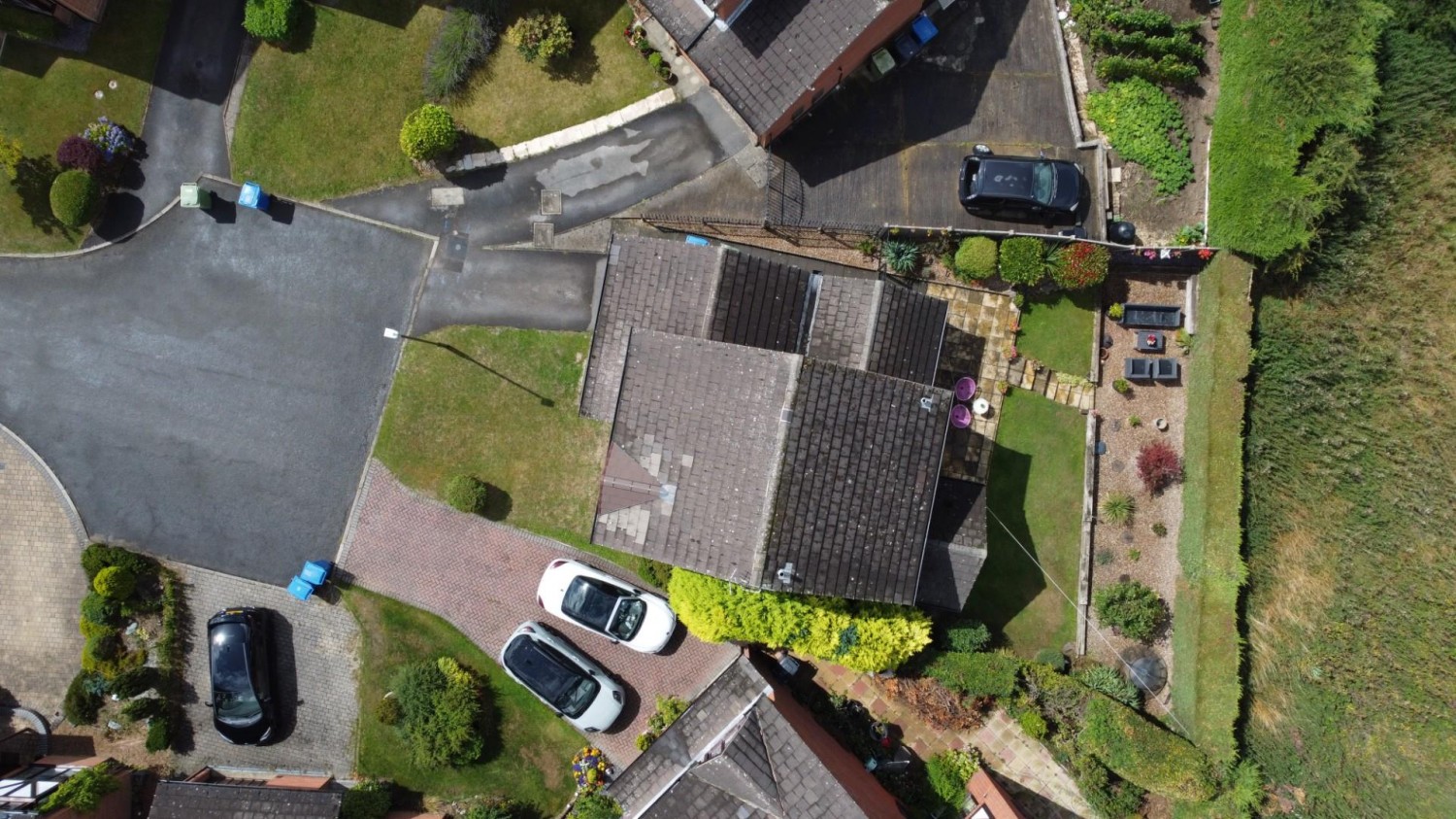 Wisbech Close, Walton, Chesterfield, S40 3RQ