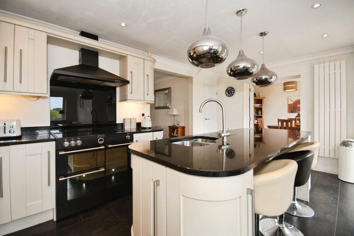 Wisbech Close, Walton, Chesterfield, S40 3RQ