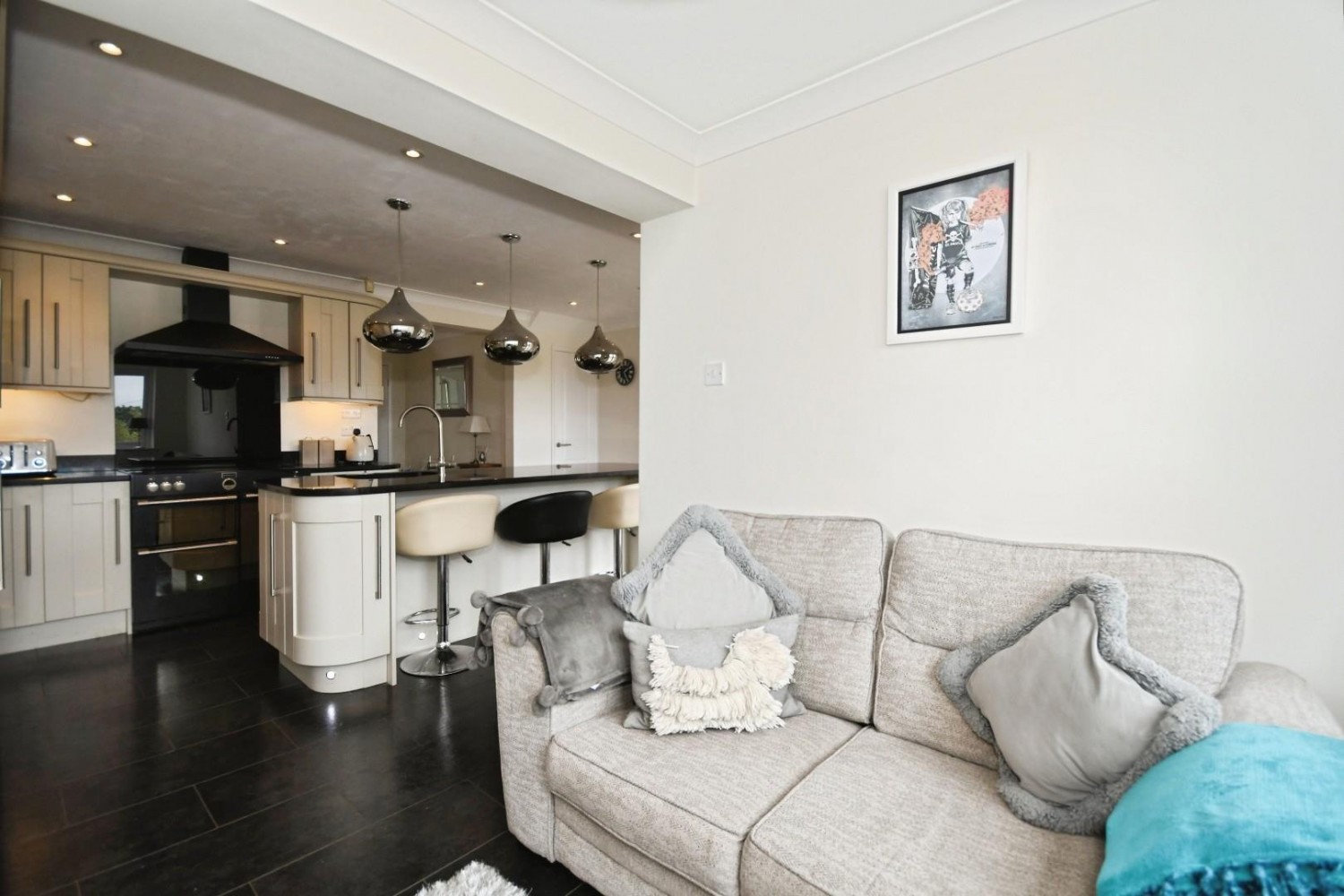 Wisbech Close, Walton, Chesterfield, S40 3RQ