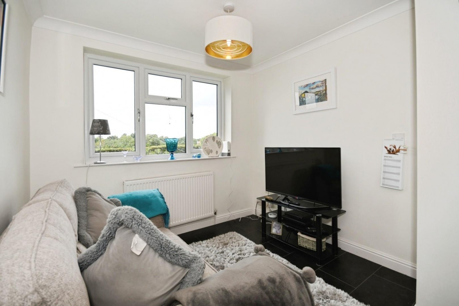 Wisbech Close, Walton, Chesterfield, S40 3RQ