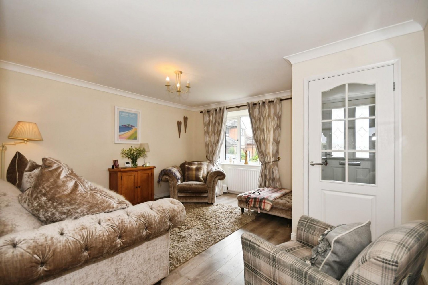 Wisbech Close, Walton, Chesterfield, S40 3RQ