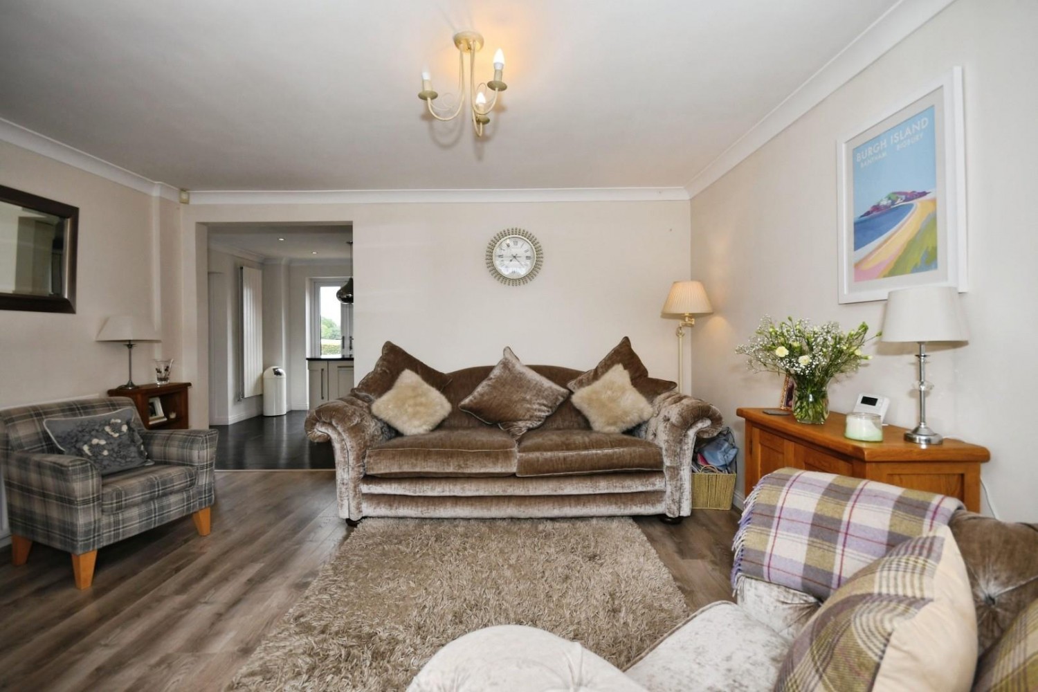Wisbech Close, Walton, Chesterfield, S40 3RQ