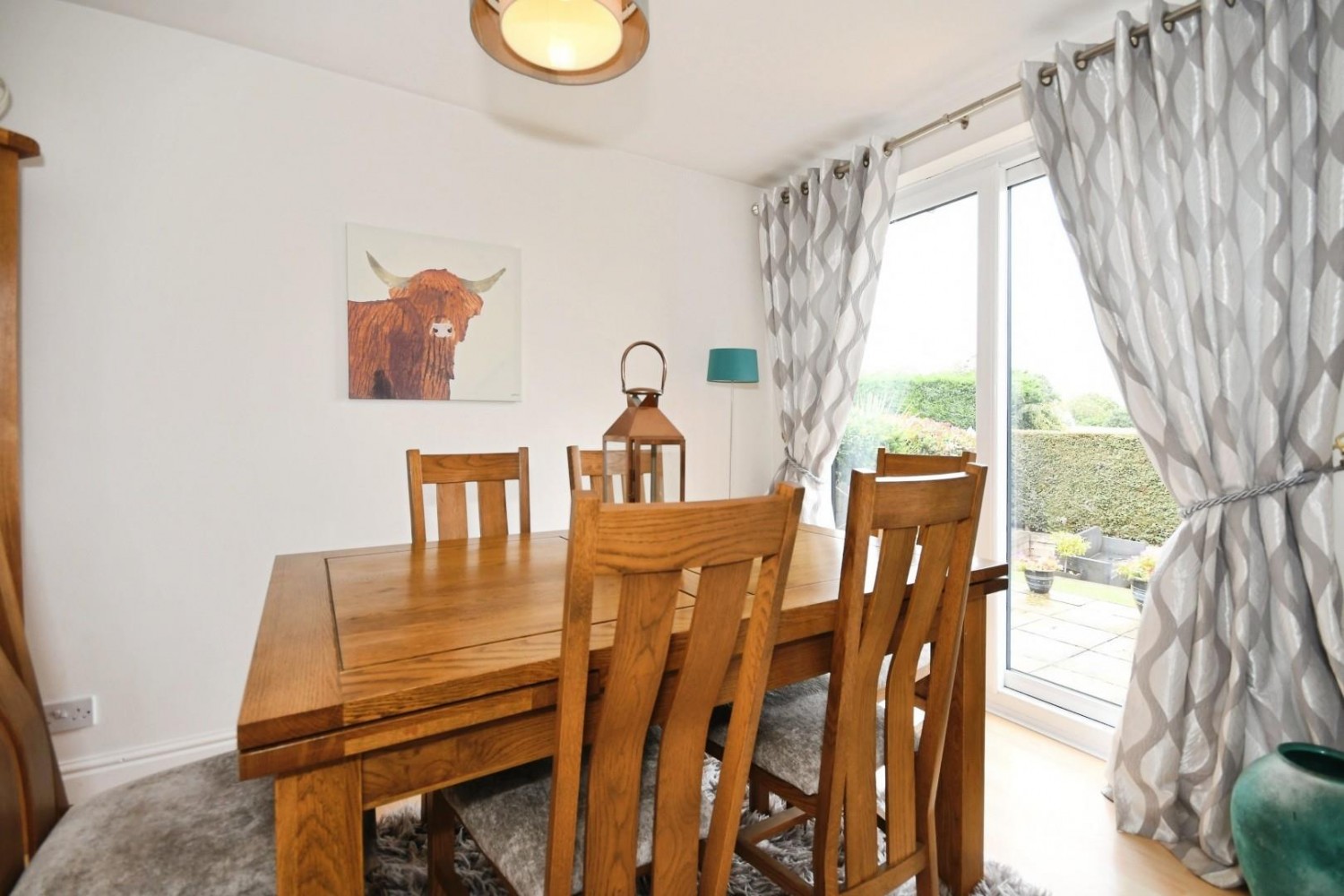 Wisbech Close, Walton, Chesterfield, S40 3RQ