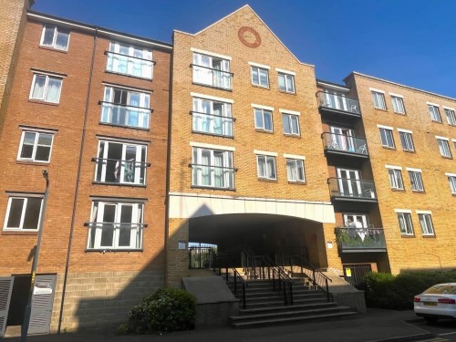 Phoenix Court, Northfleet