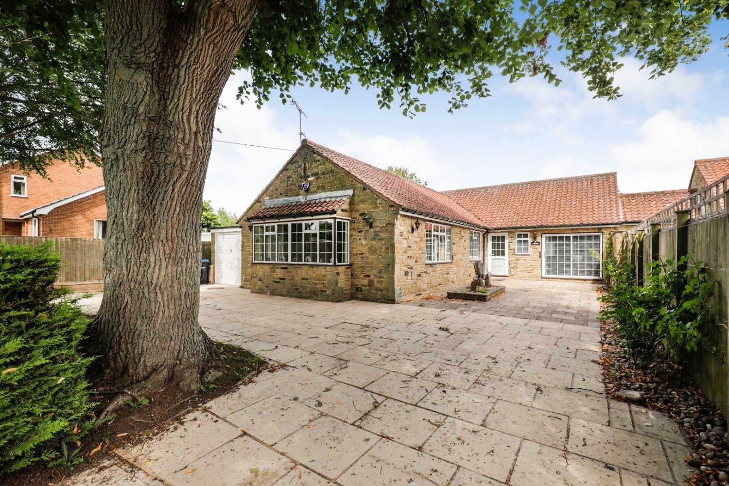 Knaresborough Road, Bishop Monkton, Harrogate