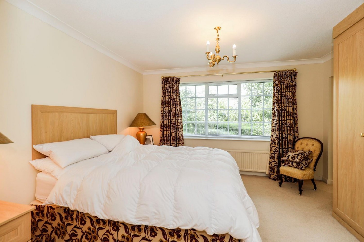 Knaresborough Road, Bishop Monkton, Harrogate