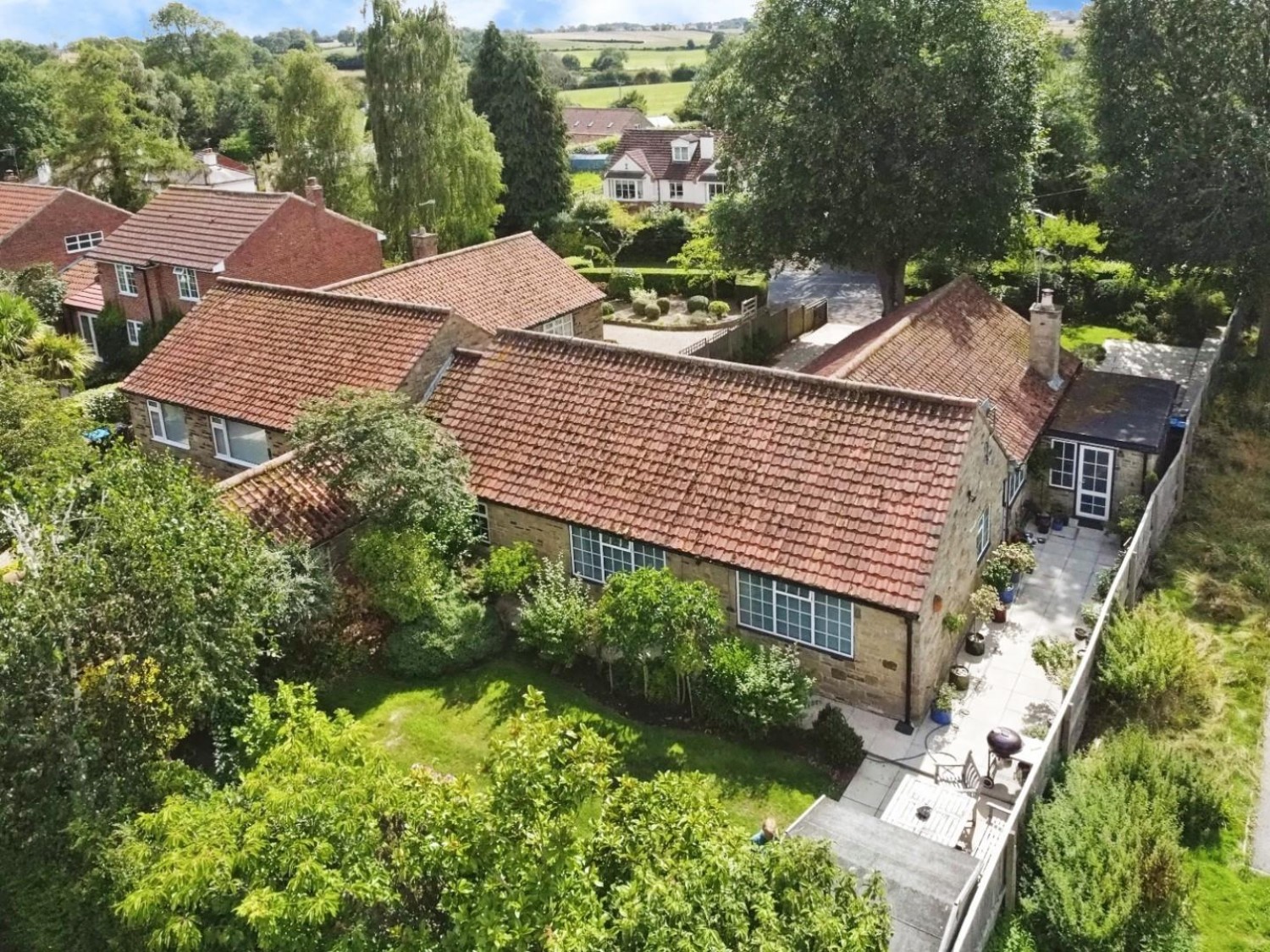 Knaresborough Road, Bishop Monkton, Harrogate