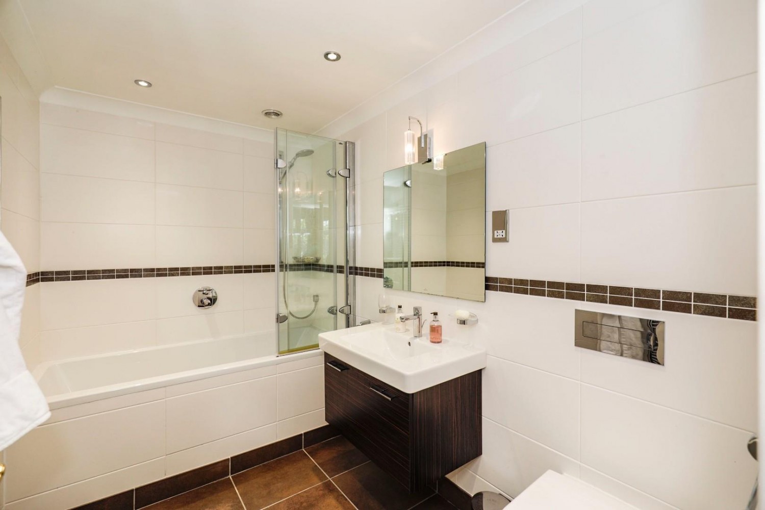 Knaresborough Road, Bishop Monkton, Harrogate