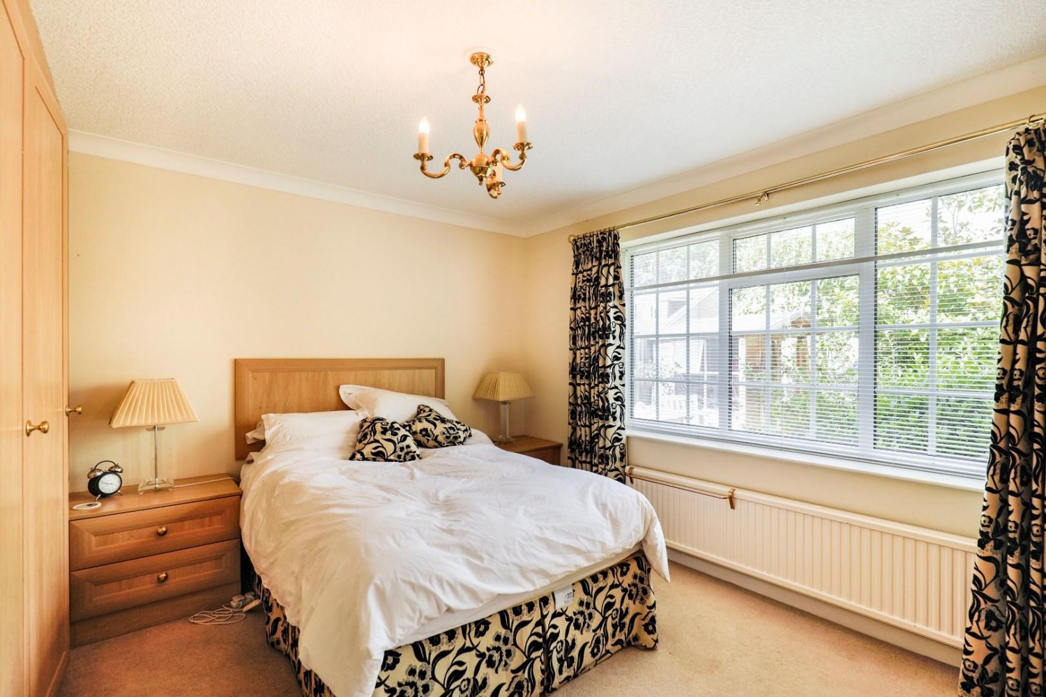 Knaresborough Road, Bishop Monkton, Harrogate