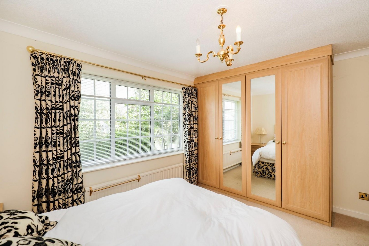 Knaresborough Road, Bishop Monkton, Harrogate