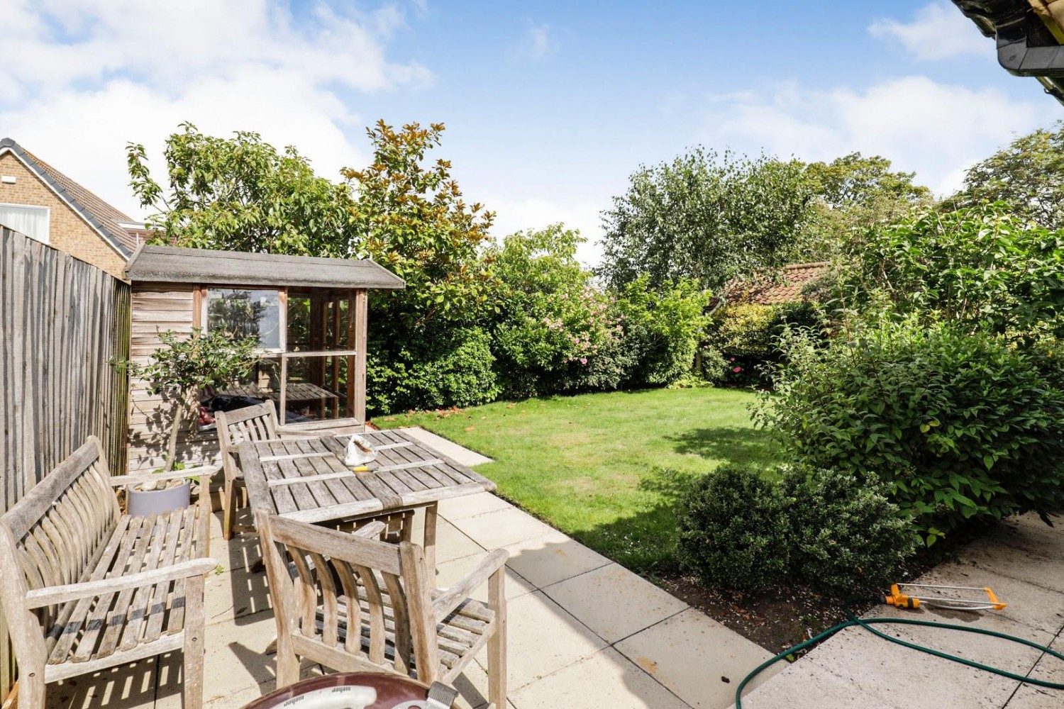 Knaresborough Road, Bishop Monkton, Harrogate