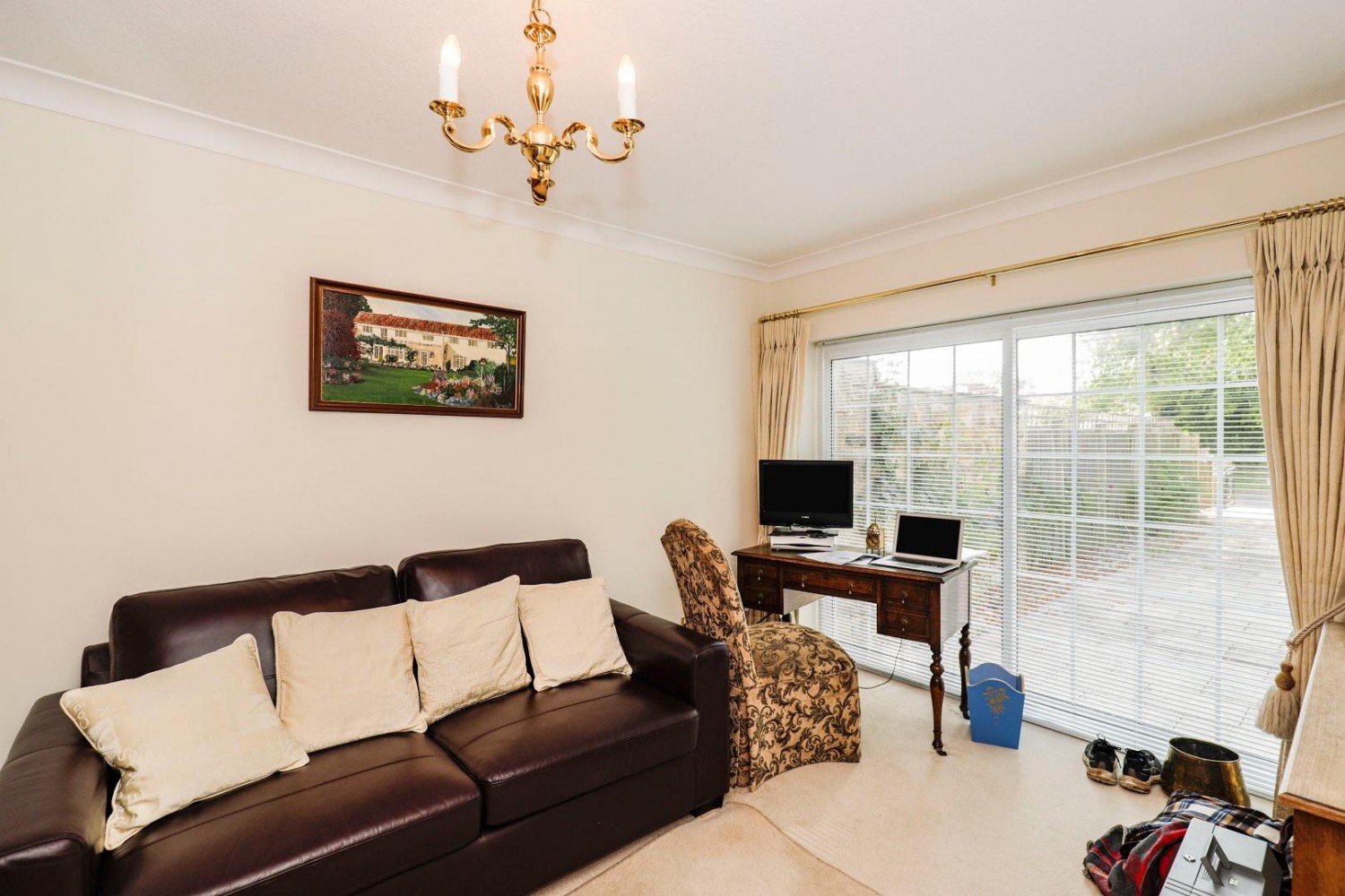 Knaresborough Road, Bishop Monkton, Harrogate