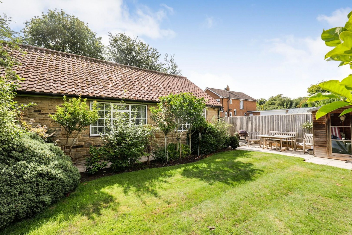 Knaresborough Road, Bishop Monkton, Harrogate