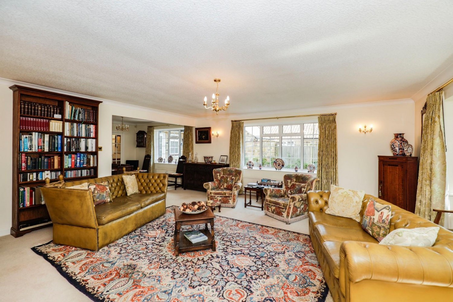 Knaresborough Road, Bishop Monkton, Harrogate
