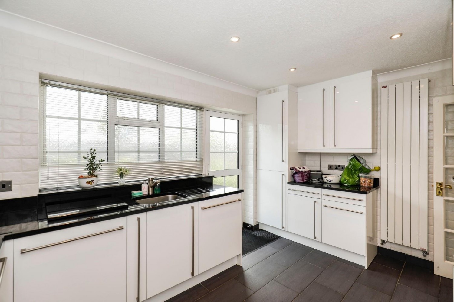 Knaresborough Road, Bishop Monkton, Harrogate