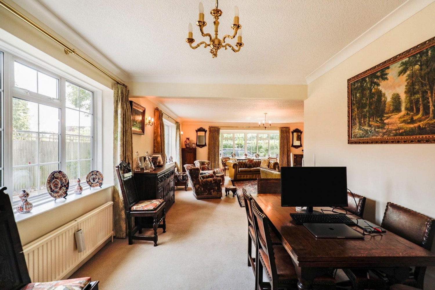 Knaresborough Road, Bishop Monkton, Harrogate