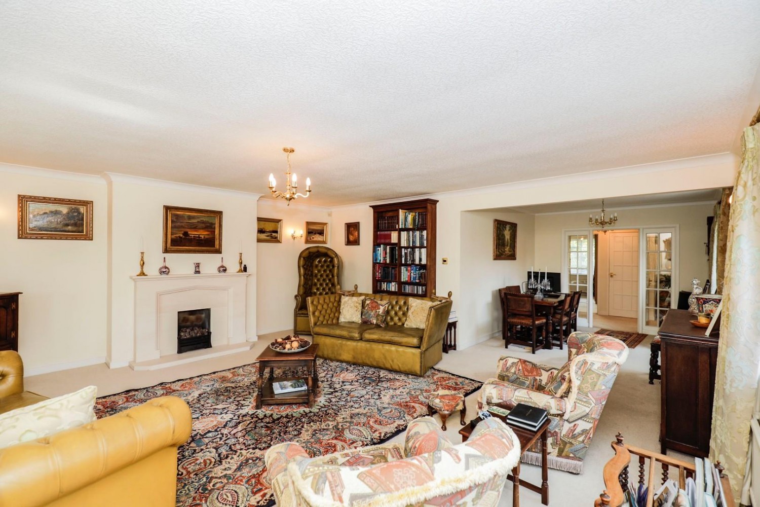 Knaresborough Road, Bishop Monkton, Harrogate