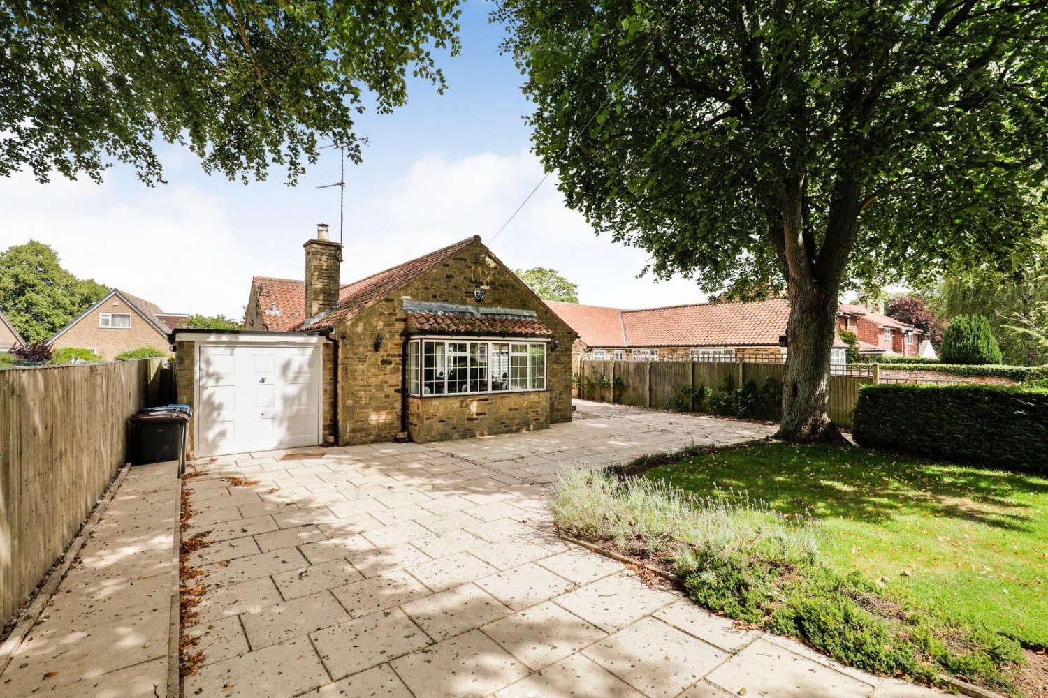 Knaresborough Road, Bishop Monkton, Harrogate