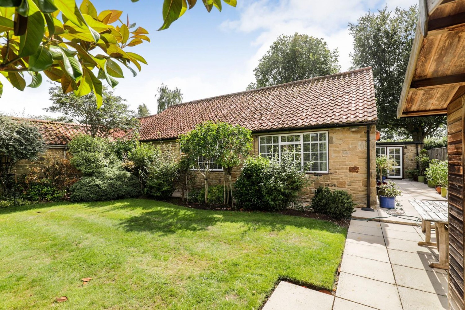 Knaresborough Road, Bishop Monkton, Harrogate