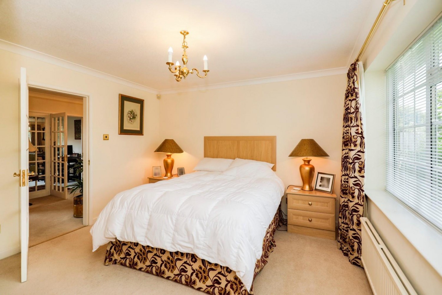 Knaresborough Road, Bishop Monkton, Harrogate