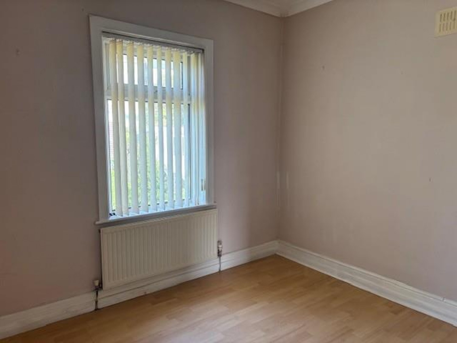 Lletai Avenue, Pencoed