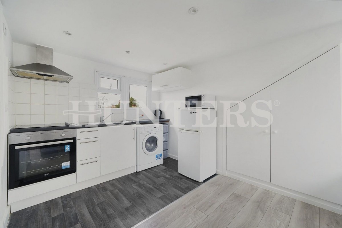 Broad Lane, London, N15 4DP
