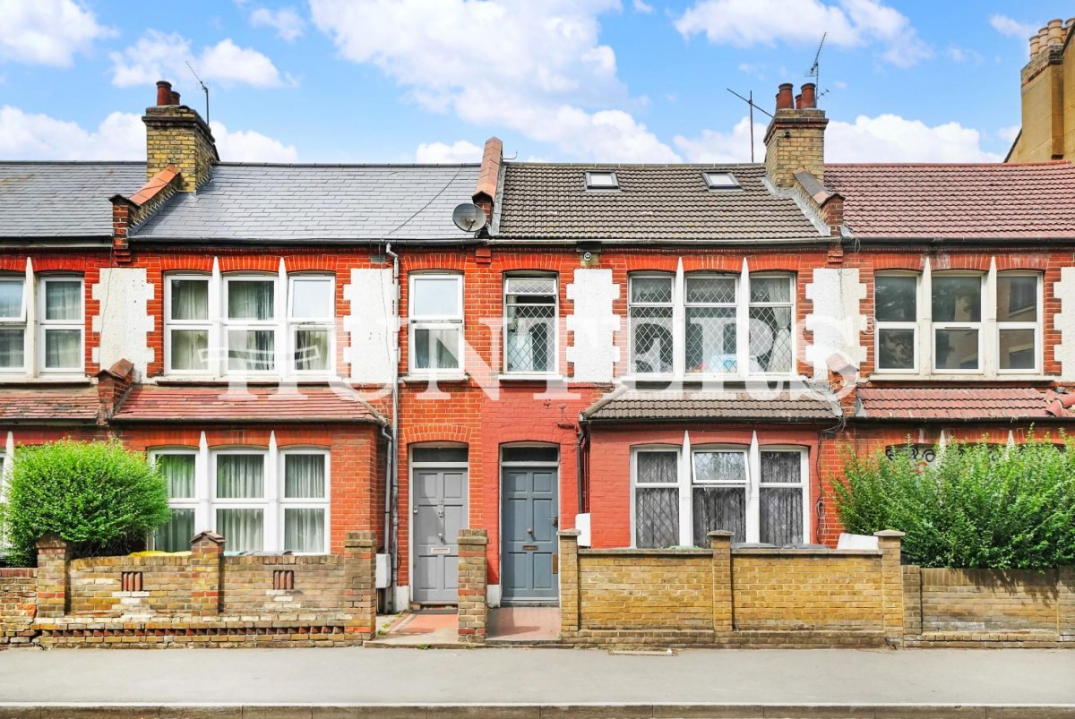 Broad Lane, London, N15 4DP
