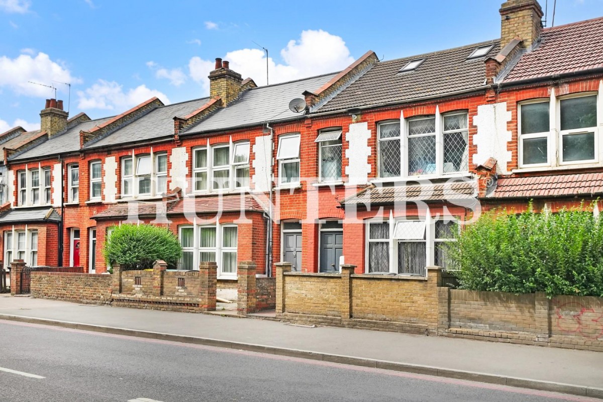 Broad Lane, London, N15 4DP