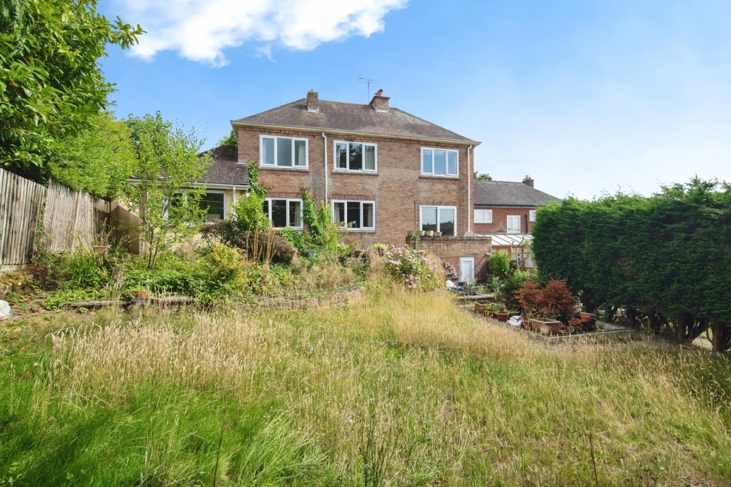 Catholic Lane, Sedgley