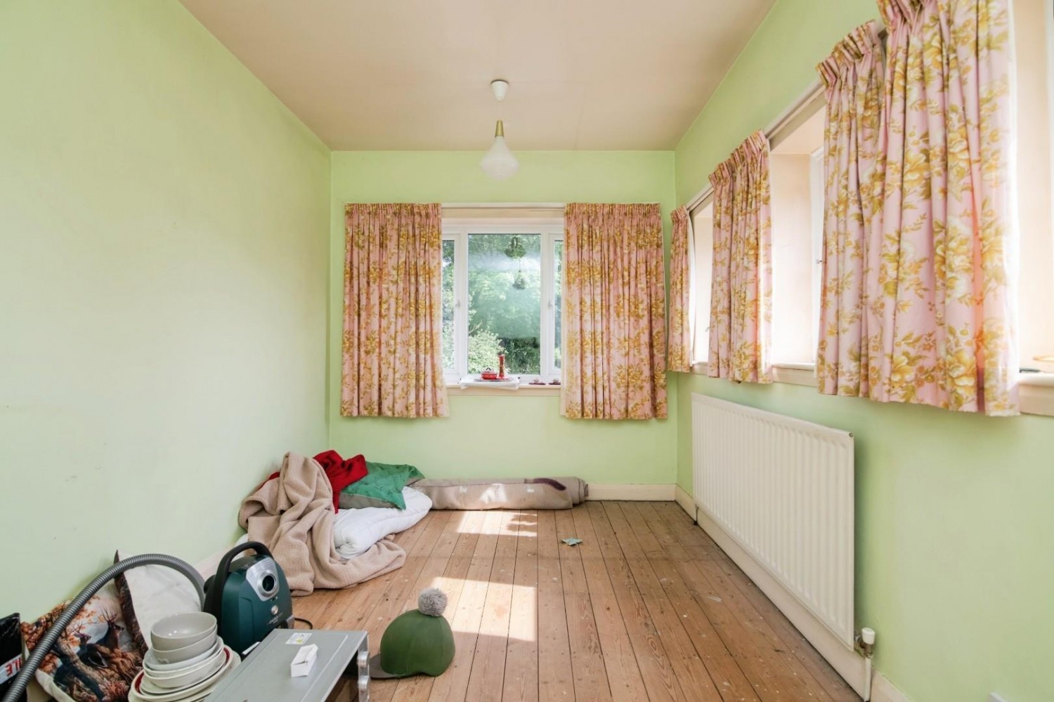 Catholic Lane, Sedgley