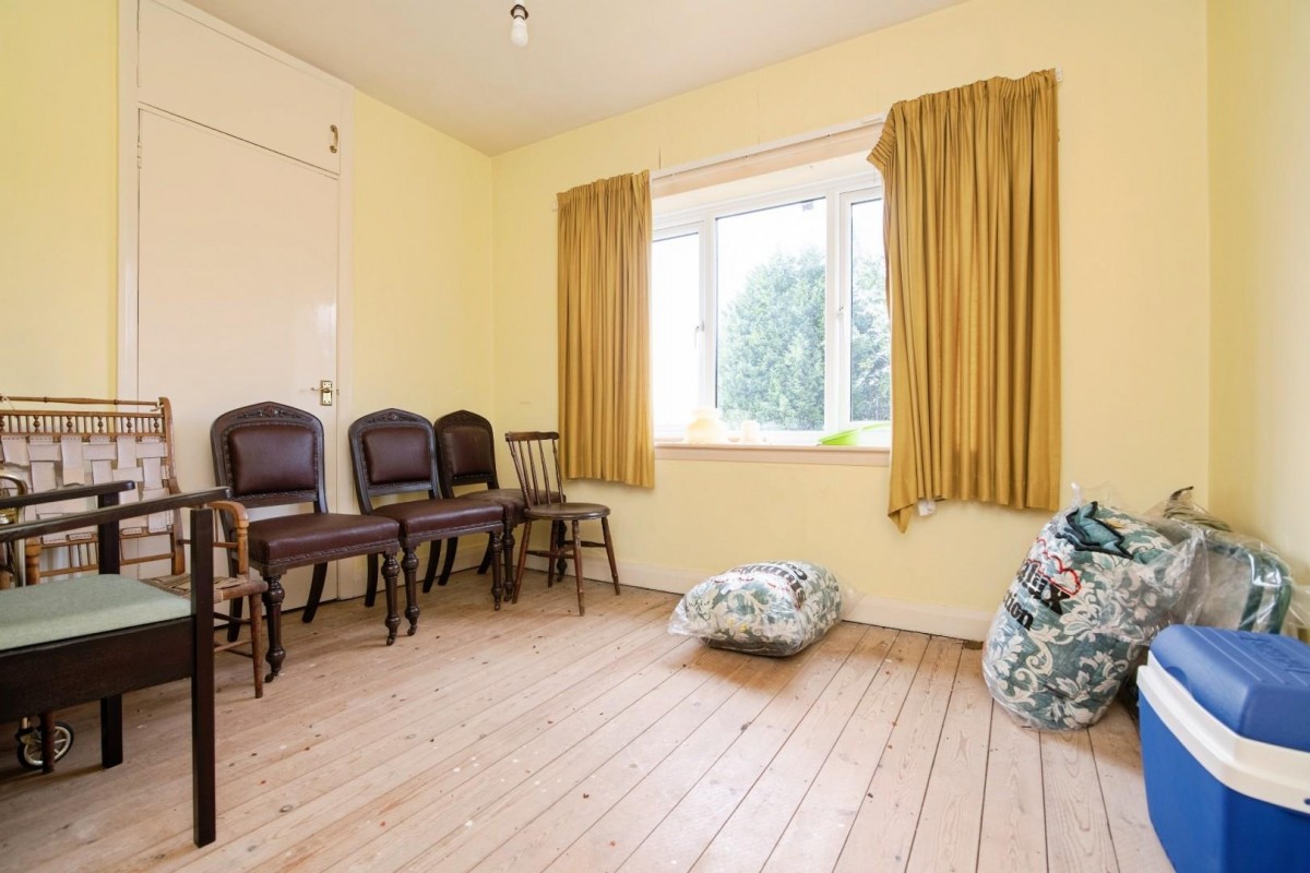 Catholic Lane, Sedgley