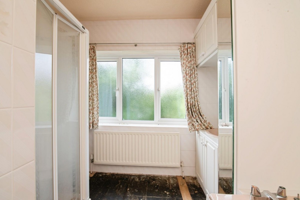 Catholic Lane, Sedgley